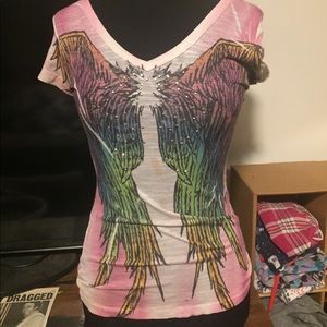 🖤🖤Wing Shirt🖤🖤